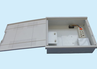 China FTTH-ABS Innenfaser-Beendigungs-Kasten im Freien/Anschlusskasten aus optischen Fasern fournisseur
