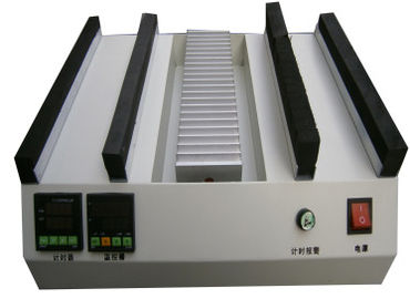 China Ofen Faser-optische Ausrüstung 400*320*160mm 800W 200 kurieren - 240VAC fournisseur