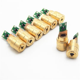 China Laserdiodemodul Laser-Moduls 405nm~808nm, red&amp;green Licht, Punkt-/Linien-/Kreuz-, Laser-Modul mit PWB und Draht fournisseur