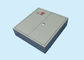 Boden-- angebrachter oder Antenne angebrachter des Faser-Beendigungs-Kasten-1U/2U Raum fournisseur