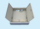Boden-- angebrachter oder Antenne angebrachter des Faser-Beendigungs-Kasten-1U/2U Raum fournisseur