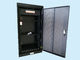1200x600x300mm fiberoptischer Kabinett-Kontrolleur mit integrativem Versammlungs-Rahmen fournisseur