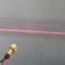 Laserdiodemodul Laser-Moduls 405nm 650nm 808nm, red&amp;green helles, mit PWB und Draht, Punkt/Linie/Kreuz fournisseur