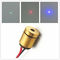 Laserdiodemodul Laser-Moduls 405nm~808nm, rotes Licht, Laser-Modul mit PWB und Draht, Punktlicht fournisseur