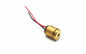 Laserdiodemodul Laser-Moduls 405nm~808nm, rotes Licht, Laser-Modul mit PWB und Draht, Punktlicht fournisseur