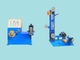 FTTH-Transceiverkabel-Schneidemaschinefaser-Lichtleiterkabelschneidemaschine fournisseur